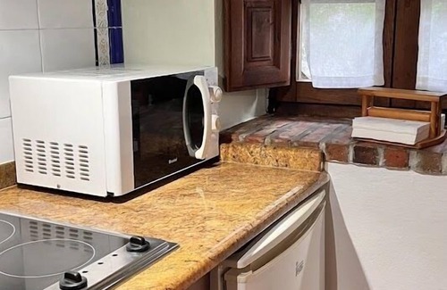 Sobremazas Apartamento | Los Acebos de Peña Cabarga