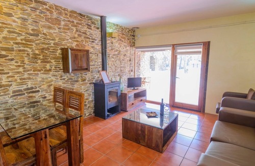 Tabernas Complejo | Los Albardinales - Casa Lechin Tabernas by Ruralidays