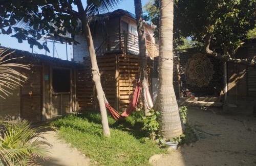 Máncora Hotel | Los Almendros de Máncora