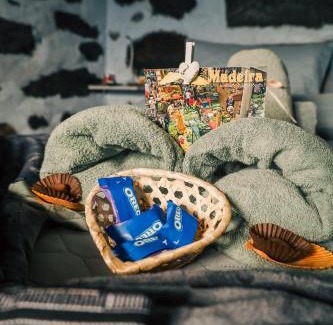 Porto Moniz Casa | Los Amantes de la naturaleza.