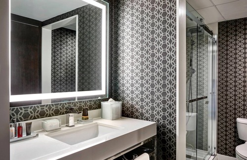 Los Angeles Hotel | Los Angeles Airport Marriott