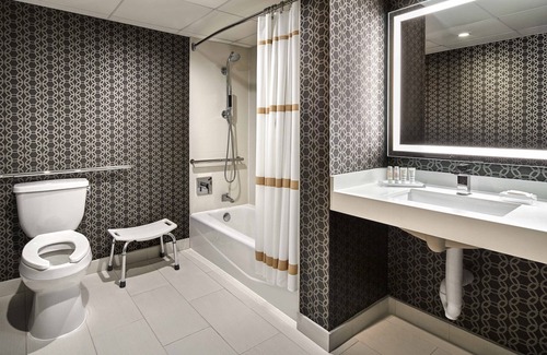 Los Angeles Hotel | Los Angeles Airport Marriott