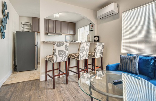 Park Mesa Heights Casa | Los Angeles Home Near Hospitals & Metrolink Access