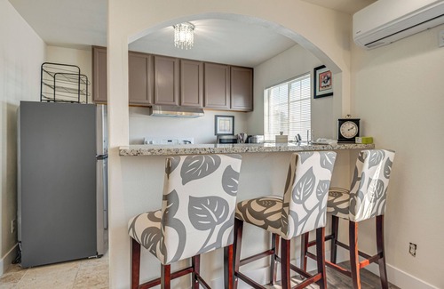 Park Mesa Heights Casa | Los Angeles Home Near Hospitals & Metrolink Access