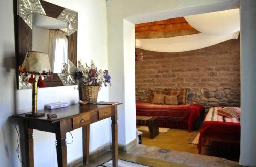 Tilcara Cabina | Los Arcabuceros Casa Hotel Boutique