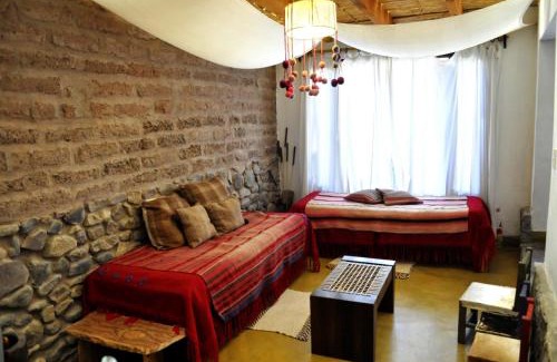 Tilcara Cabina | Los Arcabuceros Casa Hotel Boutique