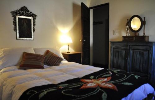 Tilcara Cabina | Los Arcabuceros Casa Hotel Boutique