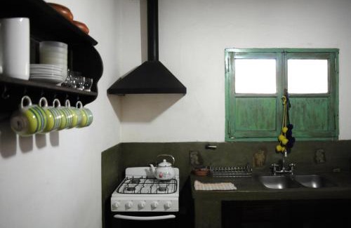 Tilcara Cabina | Los Arcabuceros Casa Hotel Boutique