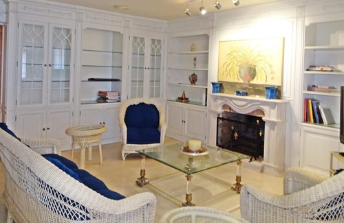 Grau i Platja Chalet De Esquí | LOS ARCOS Chalet Nº 1