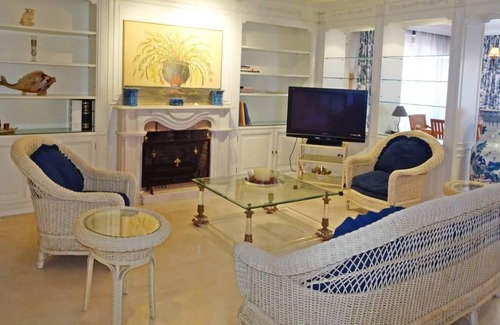 Grau i Platja Chalet De Esquí | LOS ARCOS Chalet Nº 1