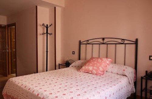 Santa Maria del Campo Casa | los arcos y ancasela