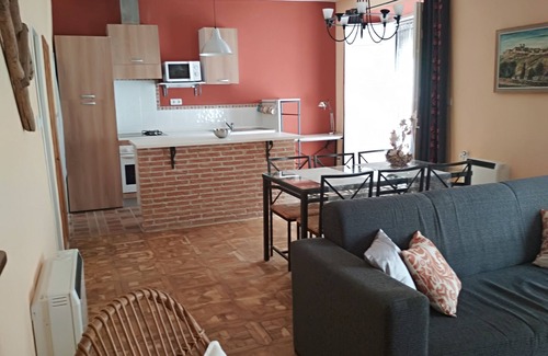 Siguenza Casa | ¡¡¡ OFERTA ESPECIAL !!! Los Balcones - Alojamiento Rural en Sigüenza