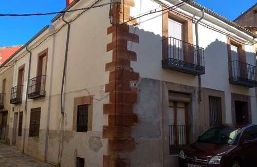 Siguenza Casa | ¡¡¡ OFERTA ESPECIAL !!! Los Balcones - Alojamiento Rural en Sigüenza