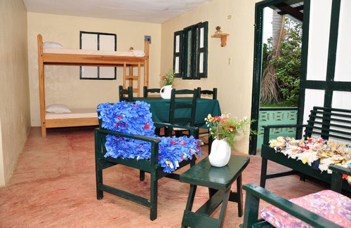 La Vega Province Complejo | Los Bohios Campo Añil