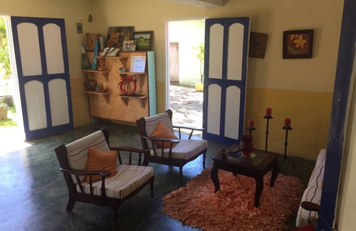 La Vega Province Complejo | Los Bohios Campo Añil