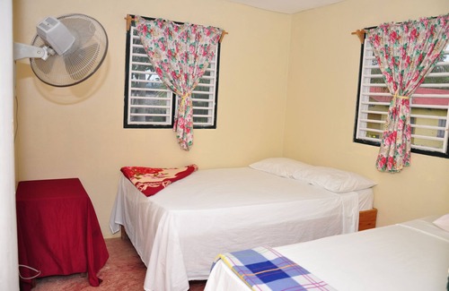 La Vega Province Complejo | Los Bohios Campo Añil