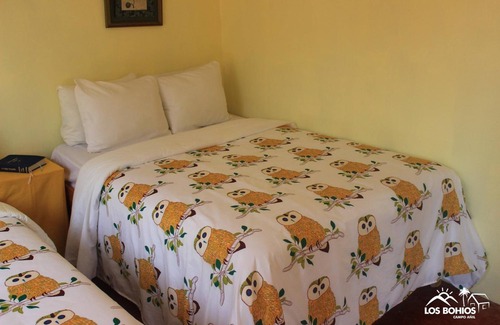 La Vega Province Complejo | Los Bohios Campo Añil