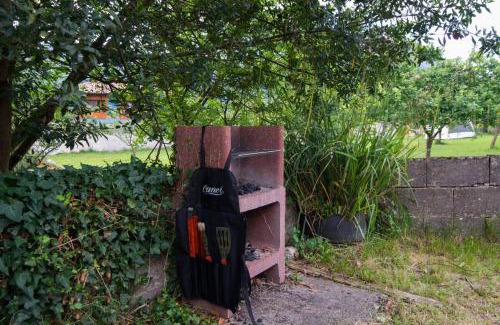 Peruyes Casa | Los Candiles