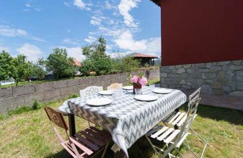 Peruyes Casa | Los Candiles