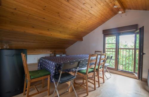 Peruyes Casa | Los Candiles