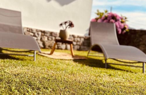 Llames de Pria Apartamento | Los Castros Apartamentos Rurales A