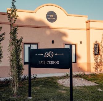 Gowland Apartamento | Los ceibos complejo