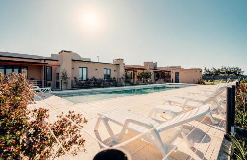 Gowland Apartamento | Los ceibos complejo