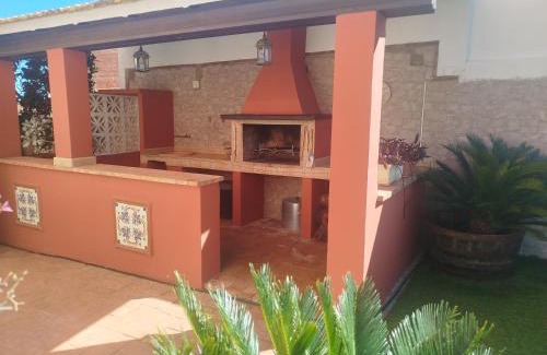 Hornachuelos Casa | Los Claveles