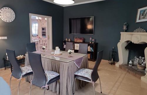 Hornachuelos Casa | Los Claveles