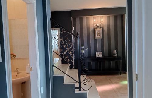 Hornachuelos Casa | Los Claveles