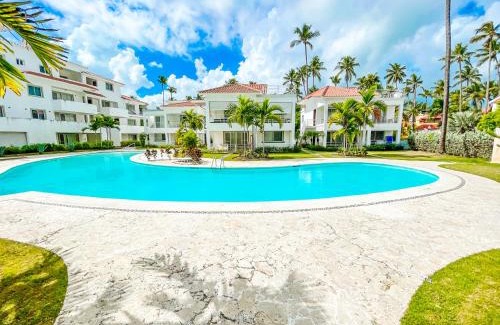Bavaro Hotel | LOS CORALES Resort VILLAS & Apartments WIFI BEACH Club & SPA