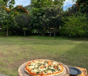 Tepoztlán Hotel | Los Cruxes