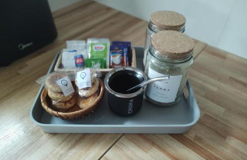 Santa Rosa Apartamento | Los Deptos de Alvear