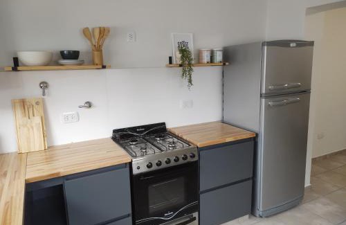 Santa Rosa Apartamento | Los Deptos de Alvear