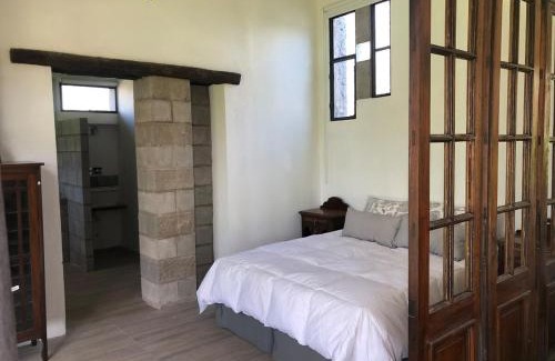 Partido de Exaltación de la Cruz Casa | Los Deseos - Genuinamente Campo