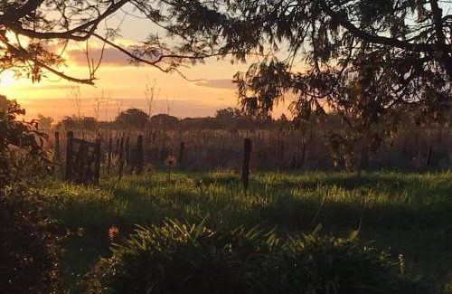 Partido de Exaltación de la Cruz Casa | Los Deseos - Genuinamente Campo