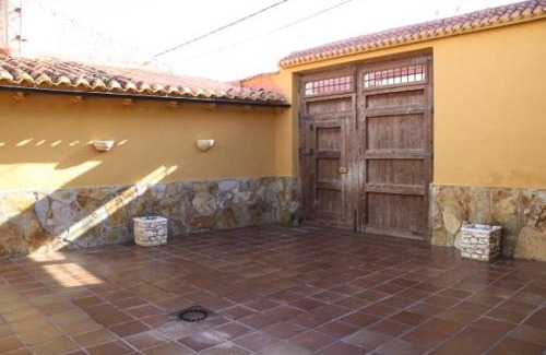 Estación de Chinchilla Casa | Los Ferroviarios