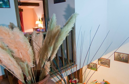 Puebla de Don Rodrigo Casa | Casa rural los Gañanes