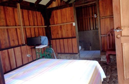 San Miguel Cabina | Los Gallitos Eco Lodge