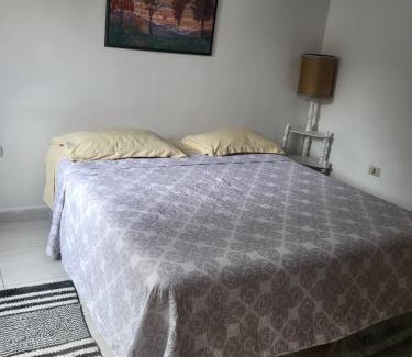 San Bernardino Apartamento | Los Gandules