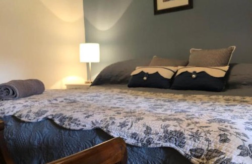 Departamento San Carlos Casa | LOS GUARDIANES LODGE