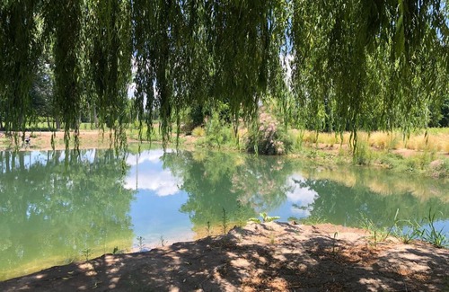 Departamento San Carlos Casa | LOS GUARDIANES LODGE