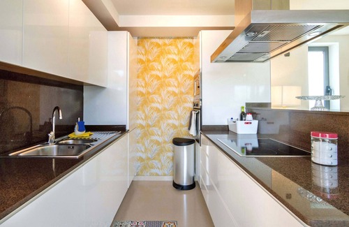 Salobre Chalet De Esquí | Salobre Los Lagos 8 Premium