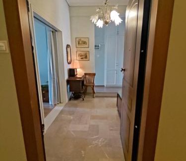 Sparta Apartamento | Los Laureles Relaxing Vintage Home