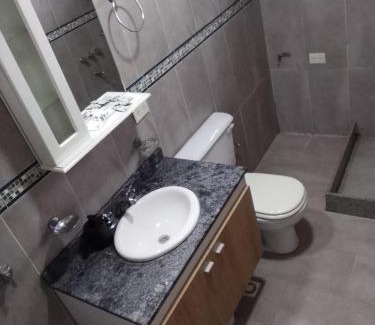 Veintiocho de Noviembre Apartamento | Los Manzanares, monoambiente