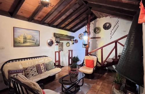 Los Naranjos Cabina | Los Naranjos Town Houses