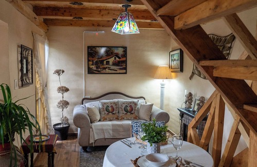 Los Naranjos Cabina | Los Naranjos Town Houses