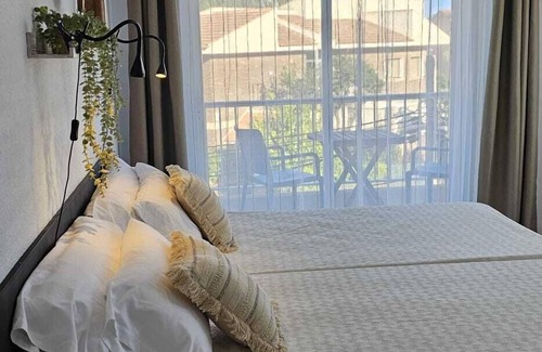 Los Alcázares Hotel | Los Narejos