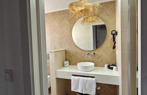 Los Alcázares Hotel | Los Narejos