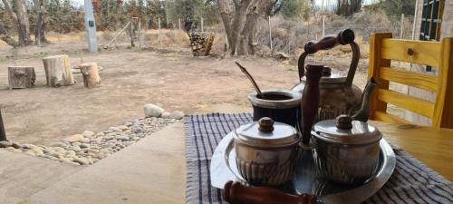 Rama Caída Casa | Los Olivos